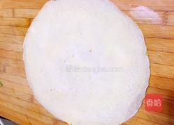 鸡蛋卷紫薯的做法图解2