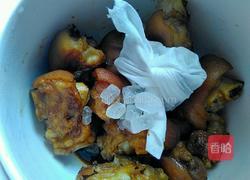 红烧猪脚的做法图解13