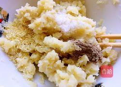 土豆炖肉的做法图解4