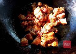 土豆炖肉的做法图解11