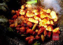 土豆炖肉的做法图解12