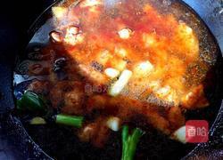 土豆炖肉的做法图解13