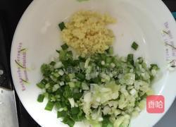 虾仁猪肉大馅馄饨的做法图解4