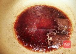 葱烧海参的做法图解6