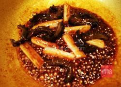 葱烧海参的做法图解8