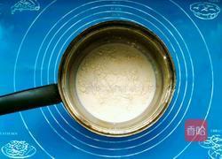 北海道牛奶土司面包的做法图解1