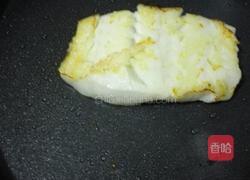 雪鱼扒的做法图解1