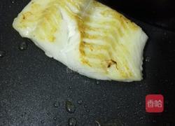 雪鱼扒的做法图解2