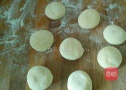 婆婆丁肉水饺的做法图解4