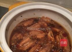 孜然鸡翅儿的做法图解4