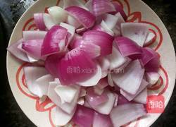 洋葱鸡腿的做法图解5