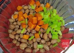 水煮五香花生米的做法图解6