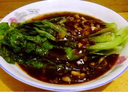耗油生菜