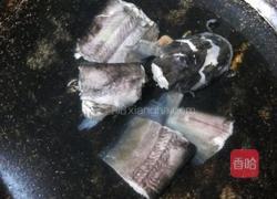 鲶鱼炖豆腐的做法图解5