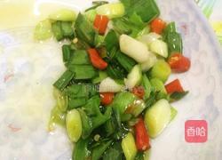 肉末香菇豆腐的做法图解7