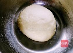 火腿披萨的做法图解1