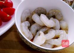 火腿披萨的做法图解3