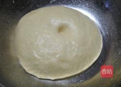 火腿披萨的做法图解5