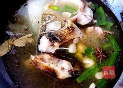 鯽魚燉豆腐的做法圖解5