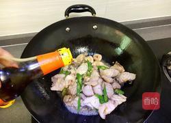 炒鱼片的做法图解8