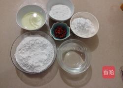 桂花糕的做法图解1