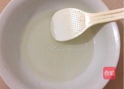 桂花糕的做法图解2