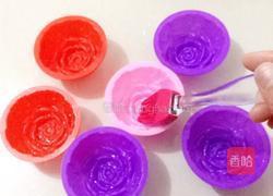 桂花糕的做法图解6