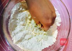 叶形酥的做法图解4