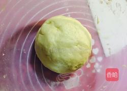 叶形酥的做法图解6