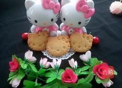 酥脆饼干的做法图解10