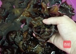 农家老母鸡的做法图解1