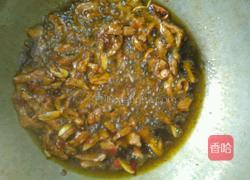 莴笋炒肉的做法图解3