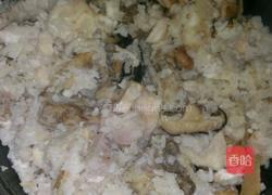 芋头排骨饭的做法图解4