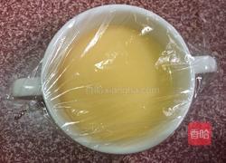 牛奶炖鸡蛋的做法图解8