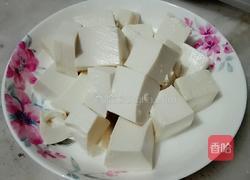 海带豆腐汤的做法图解1