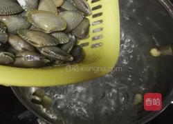 香辣花甲的做法图解3