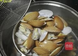 香辣花甲的做法图解4