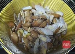 香辣花甲的做法图解5