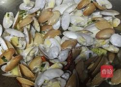 香辣花甲的做法图解7