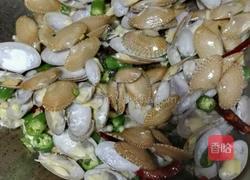 香辣花甲的做法图解8