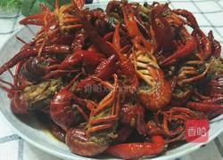 红烧龙虾的做法图解11