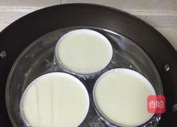 双皮奶的做法图解3