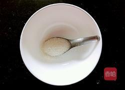 玉米面饼的做法图解2