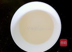 玉米面饼的做法图解3