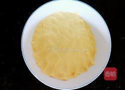 玉米面饼的做法图解6