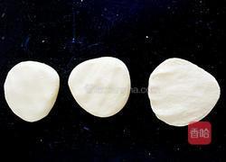 玉米面饼的做法图解7