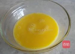 牛奶鸡蛋布丁的做法图解4
