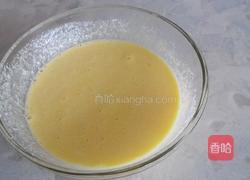 牛奶鸡蛋布丁的做法图解5
