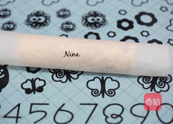 虎皮蛋糕卷的做法图解8