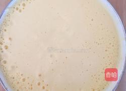 红枣葡萄干蛋糕的做法图解3